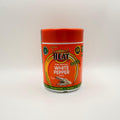 Tropical Heat Ground White Pepper 45g
